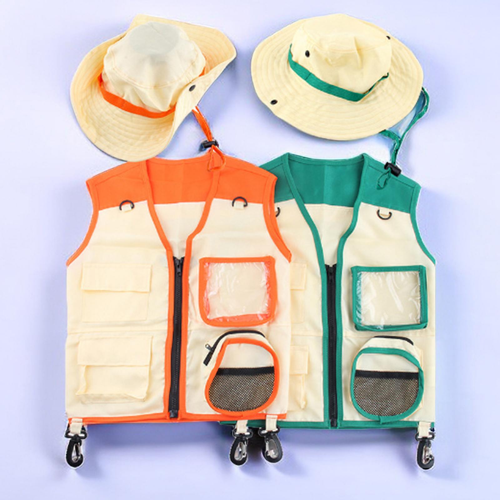 Kids Explorer Kits Dress up Ca - Outdoor Adventure Kit For Kids 리뷰 및 가격