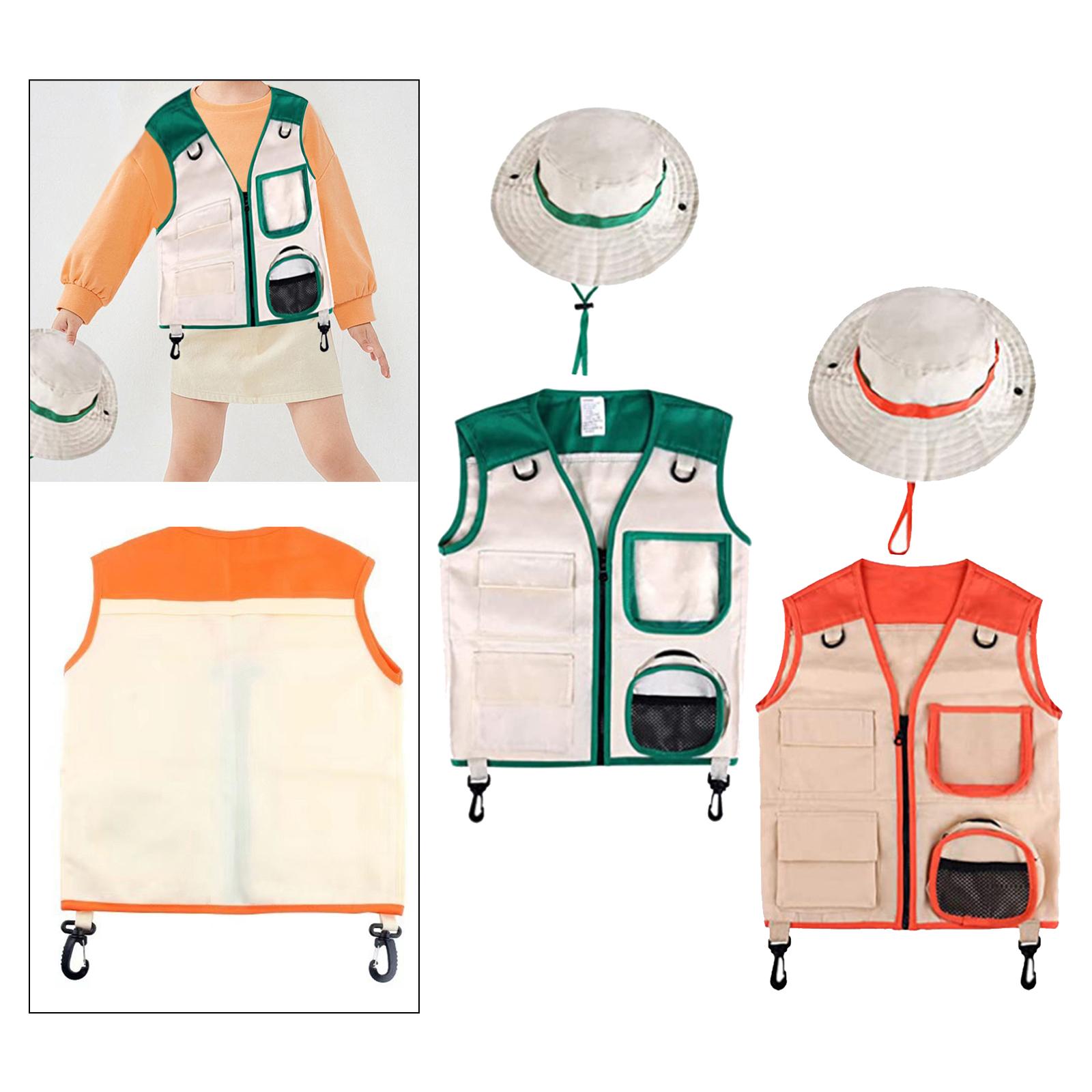 Kids Explorer Kits Dress up Ca - Outdoor Adventure Kit For Kids 리뷰 및 가격