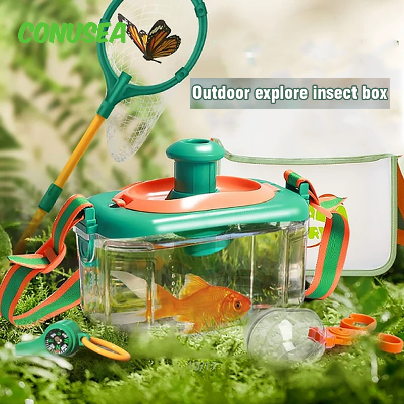 Children's Insect Butterfly Ca - Outdoor Adventure Kit 리뷰 및 가격