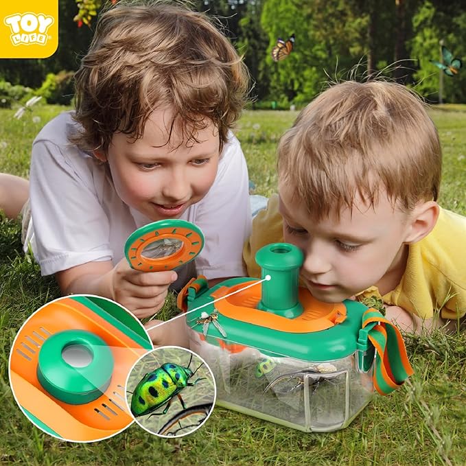 Children's Insect Butterfly Ca - Outdoor Adventure Kit 리뷰 및 가격