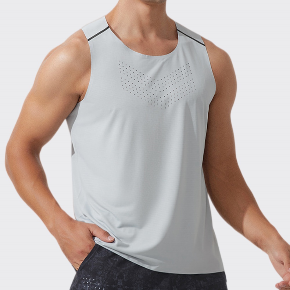 Men Gym Vest Quick Dry Running - Outdoor Adventure Vest 리뷰 및 가격