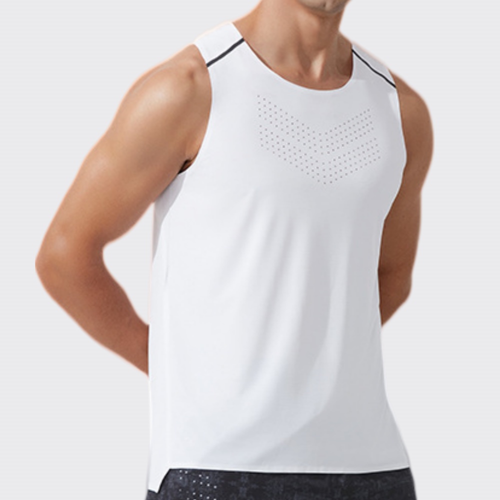 Men Gym Vest Quick Dry Running - Outdoor Adventure Vest 리뷰 및 가격