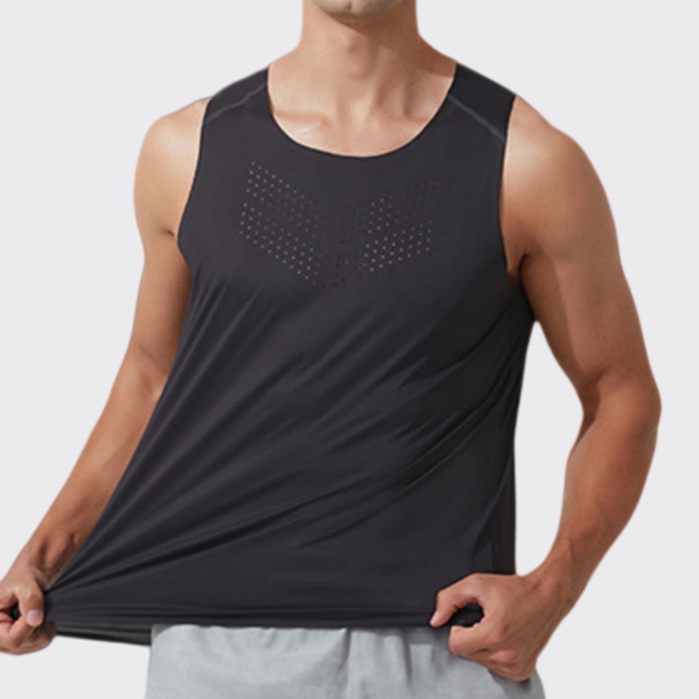 Men Gym Vest Quick Dry Running - Outdoor Adventure Vest 리뷰 및 가격
