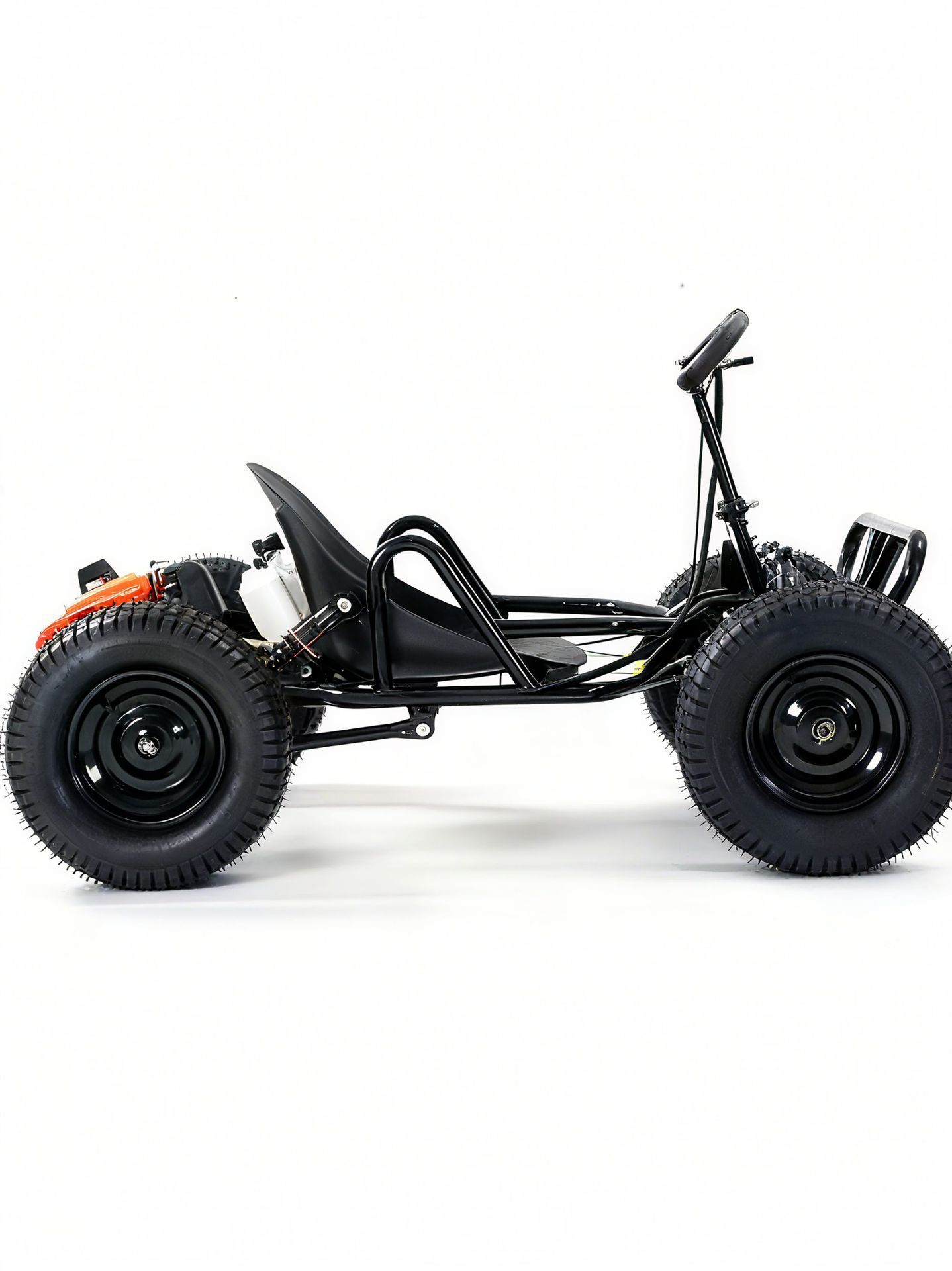 New Gas Pedal Go Kart All-Terr - Outdoor Adventure Utv 리뷰 및 가격