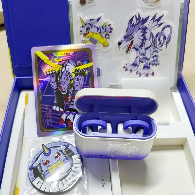 Digimon Adventure Earclip Wire - Outdoor Adventure And Sports 리뷰 및 가격