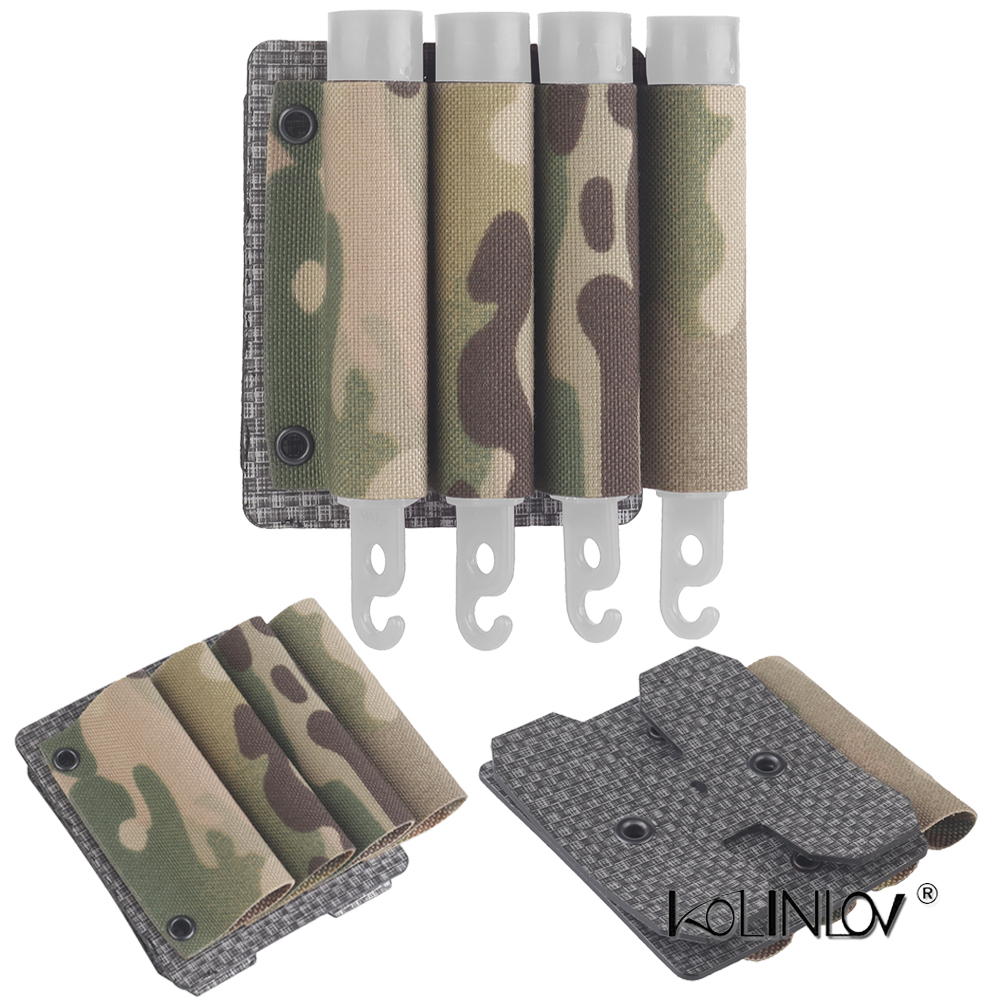 Glow Sticks Pouch Outdoor Hunt - Outdoor Adventure Vest 리뷰 및 가격