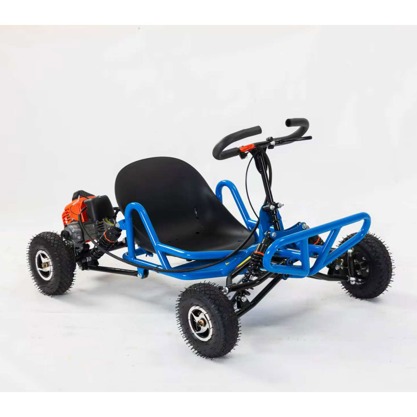 New 80CC Gas Pedal Go Kart All - Outdoor Adventure Utv 리뷰 및 가격