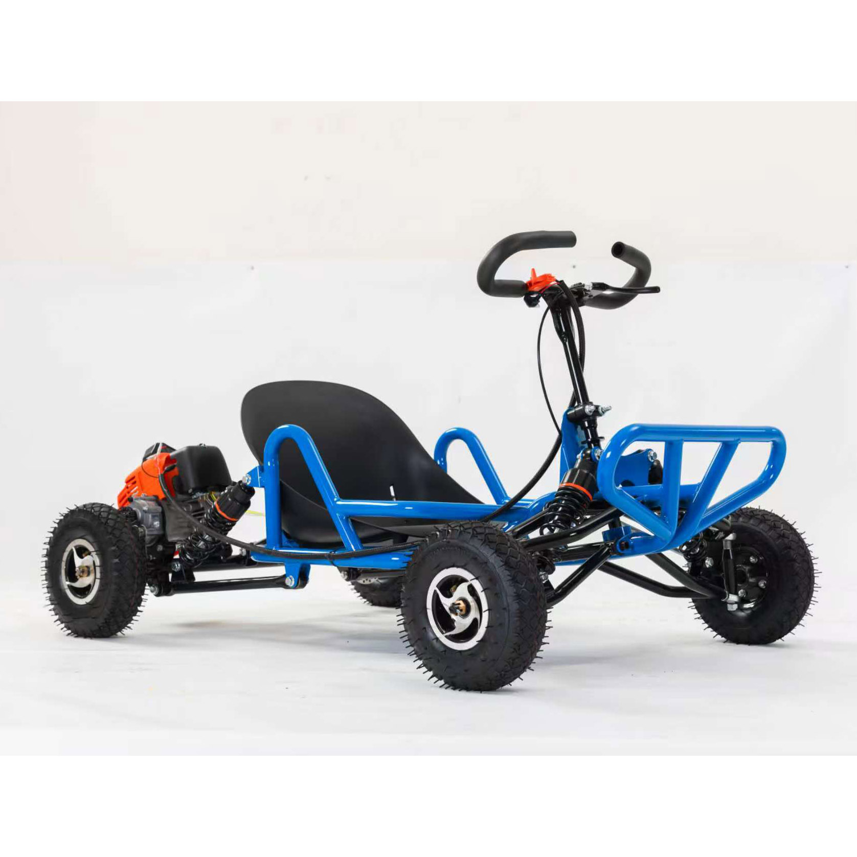 New 80CC Gas Pedal Go Kart All - Outdoor Adventure Utv 리뷰 및 가격