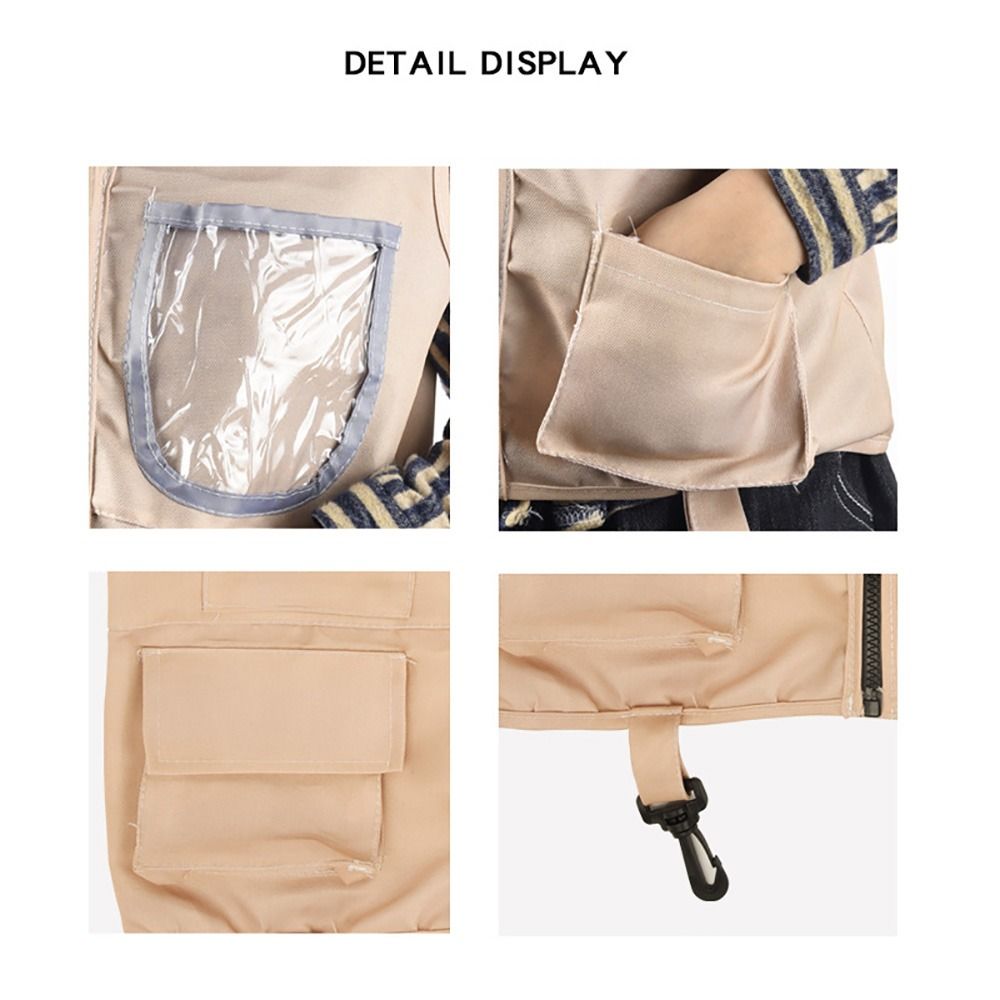 Multicolor Explorer Hat Vest C - Outdoor Adventure Kit For Kids 리뷰 및 가격