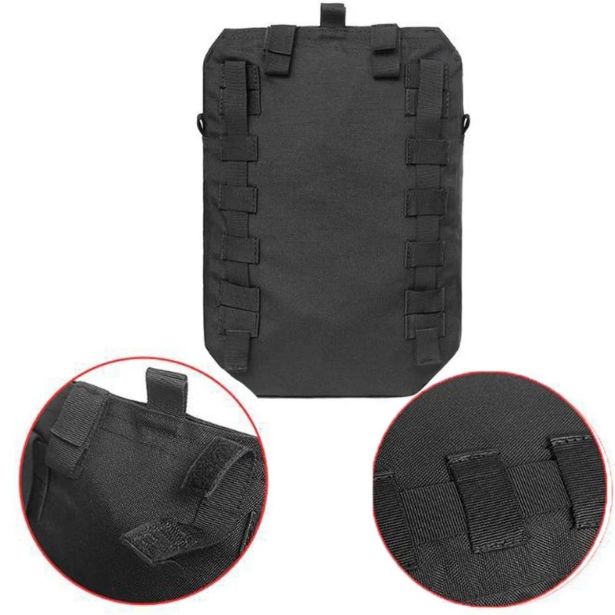 Outdoor Molle Bag Camping Hydr - Outdoor Adventure Vest 리뷰 및 가격