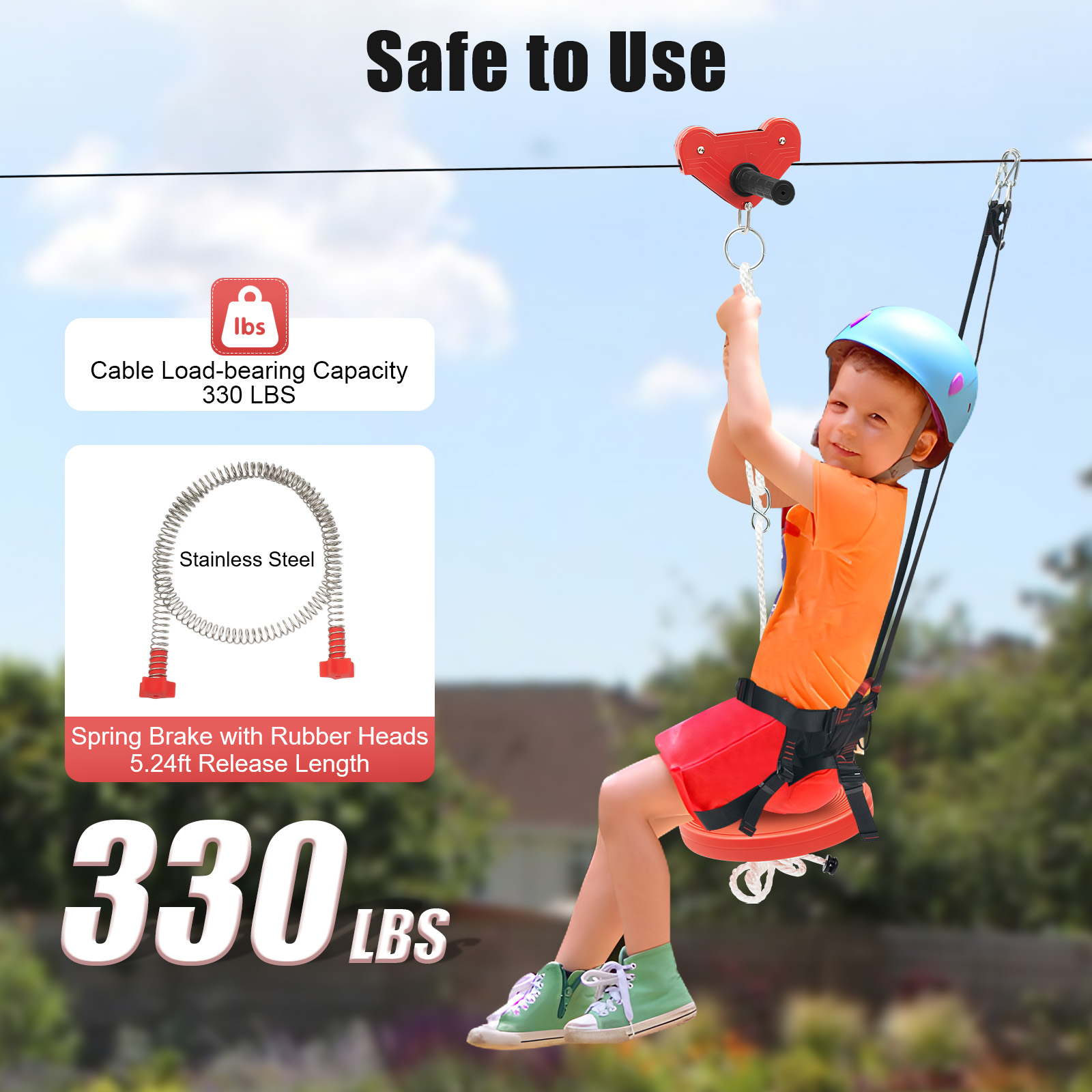 Kids Zipline Adventure Set - S - Outdoor Adventure Ziplines & Waterfall Puerto Vallarta 리뷰 및 가격