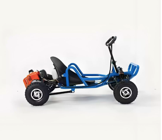 New 80CC Gas Pedal Go Kart All - Outdoor Adventure Utv 리뷰 및 가격