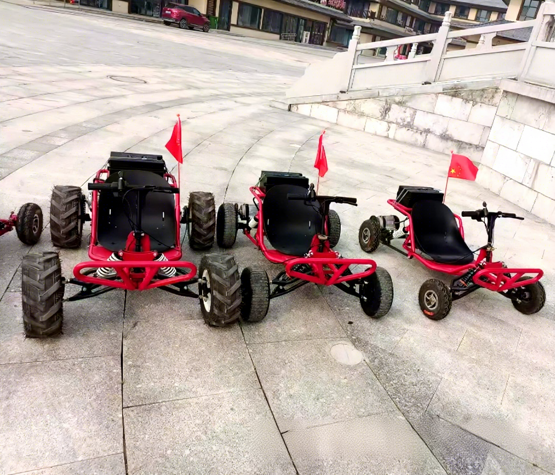 New 80CC Gas Pedal Go Kart All - Outdoor Adventure Utv 리뷰 및 가격