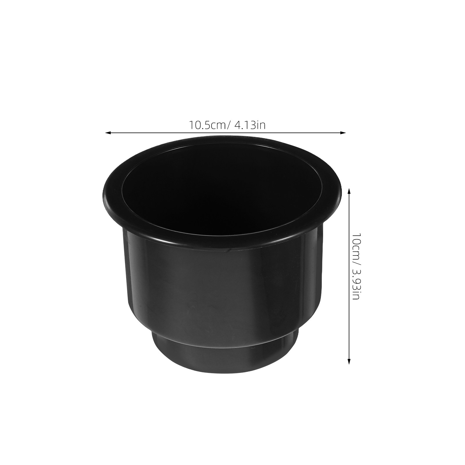 2Pcs Plastic Marine Cup Holder - Outdoor Adventure Kayak 리뷰 및 가격