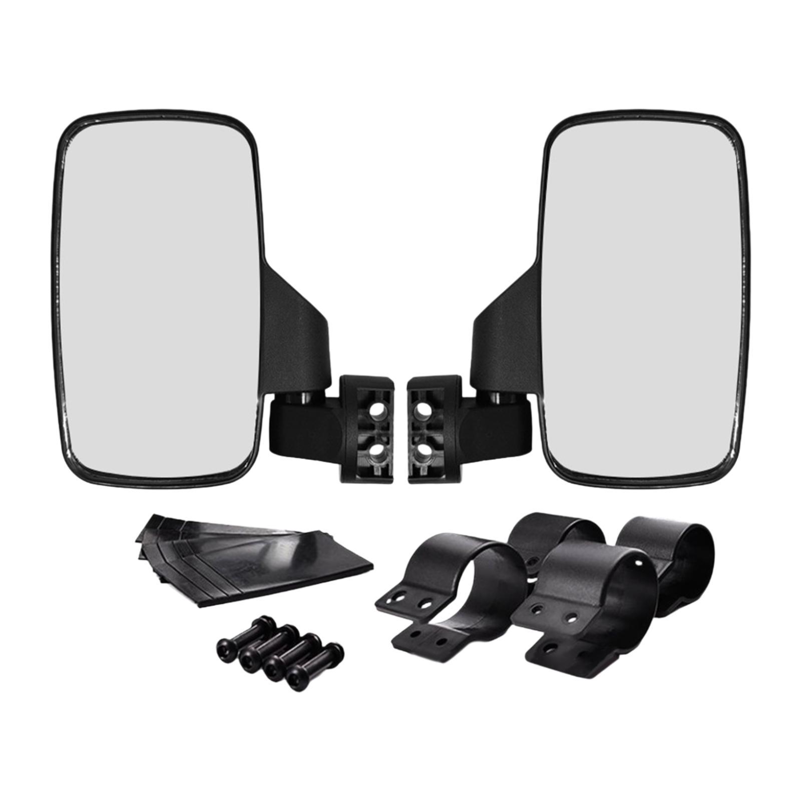 ATV UTV Convex Rear View Side  - Outdoor Adventure Utv 리뷰 및 가격