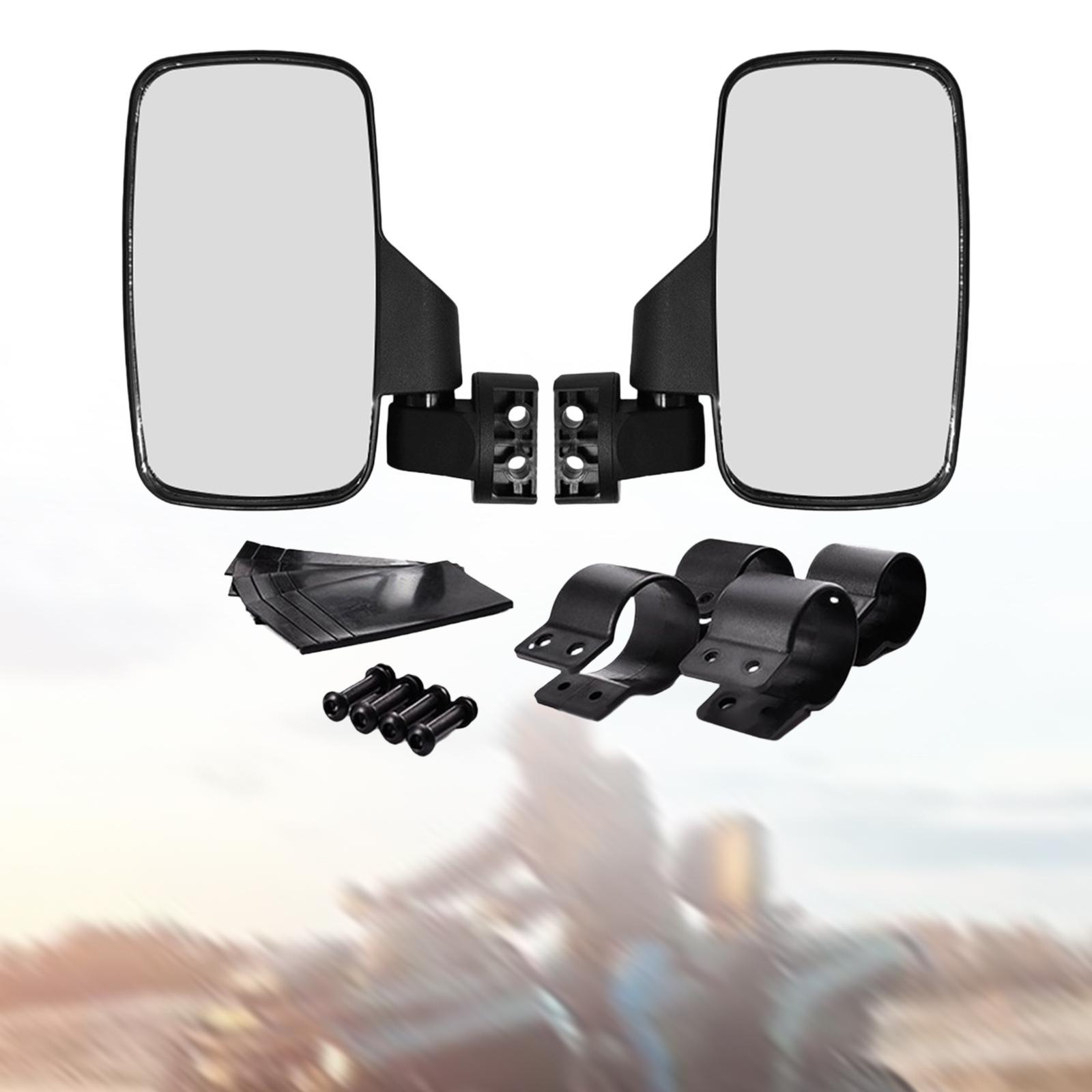 ATV UTV Convex Rear View Side  - Outdoor Adventure Utv 리뷰 및 가격