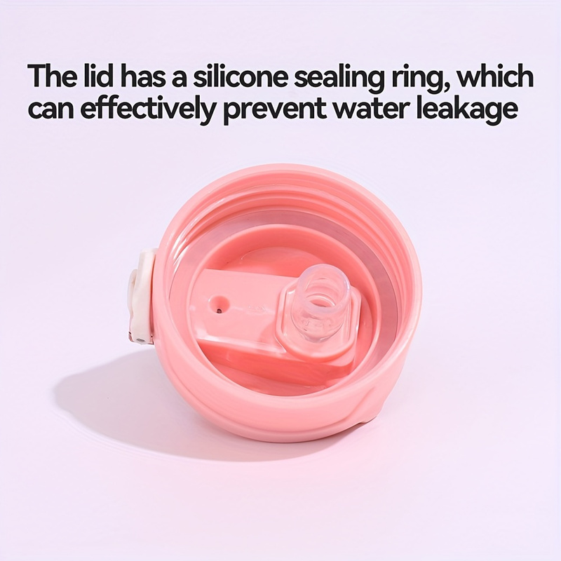 Sports Water Bottle with Time- - Outdoor Adventure And Sports 리뷰 및 가격