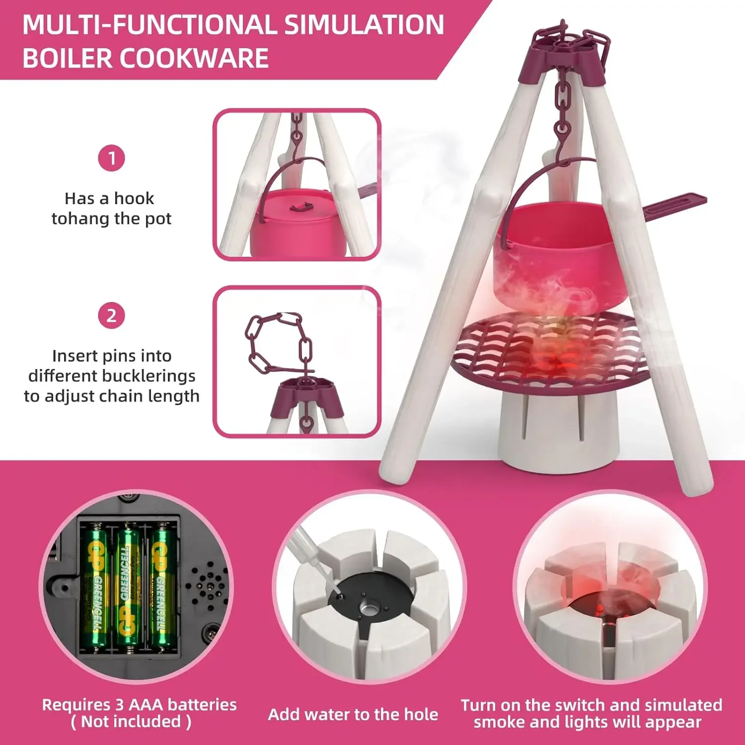 ‌Outdoor Nature Exploration To - Outdoor Adventure Kit For Kids 리뷰 및 가격