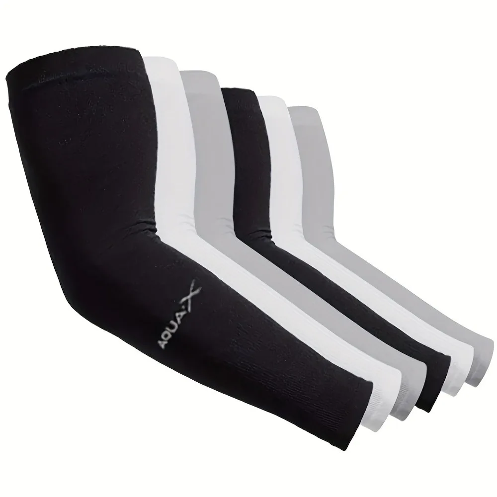 3 Pair of Breathable Sun Prote - Outdoor Adventure And Sports 리뷰 및 가격