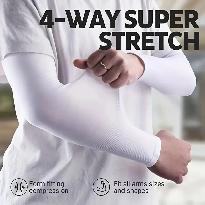 3 Pair of Breathable Sun Prote - Outdoor Adventure And Sports 리뷰 및 가격