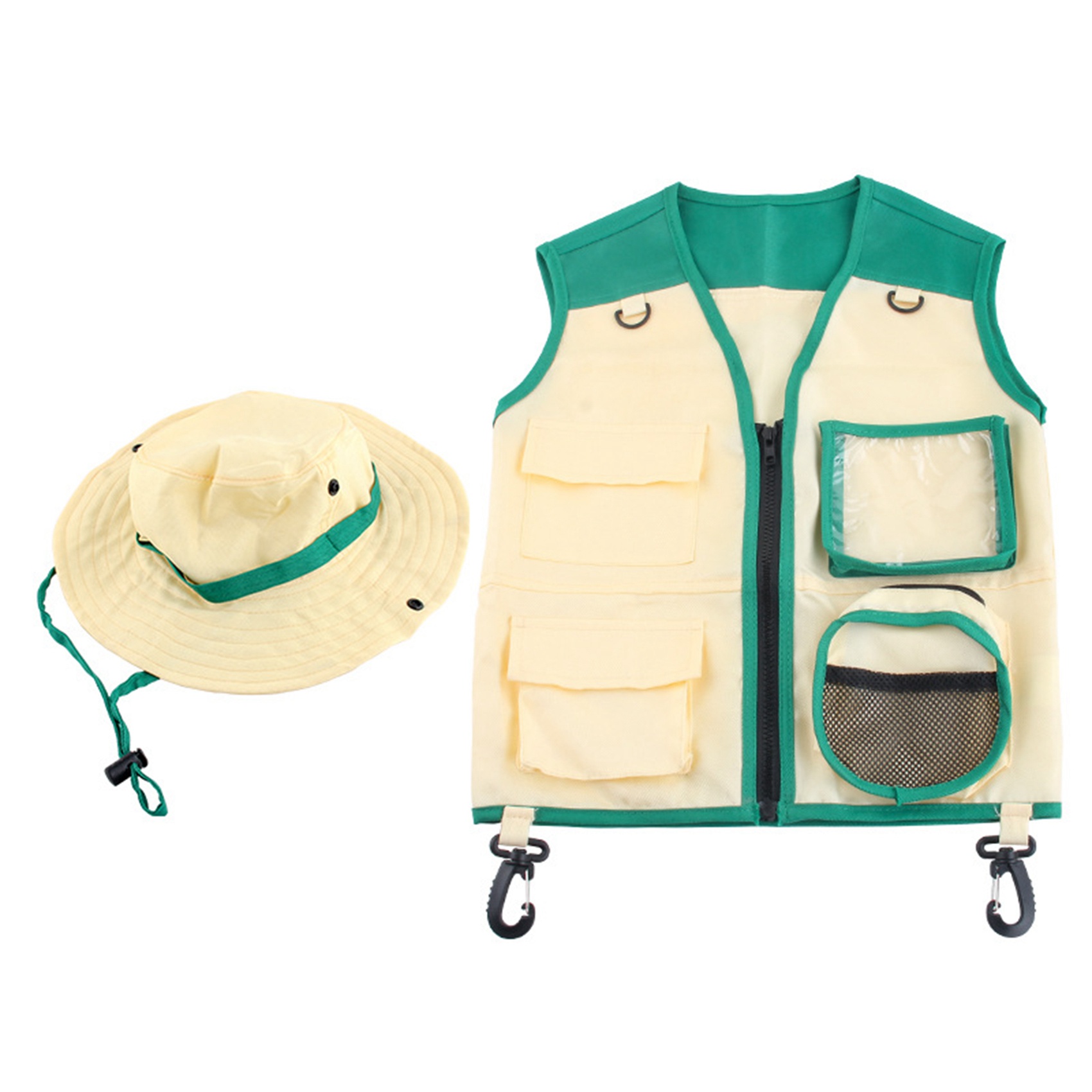 *SPOR Kids Outdoor Adventure E - Outdoor Adventure Kit For Kids 리뷰 및 가격