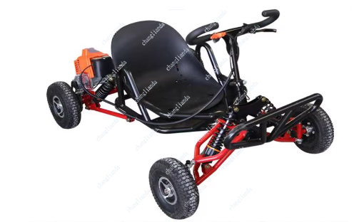 Two-Stroke Engine 35km/h Speed - Outdoor Adventure Utv 리뷰 및 가격