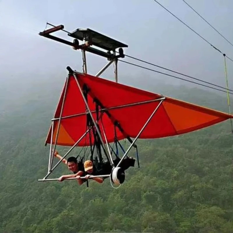 Outdoor Gliding Zipline Swingi - Outdoor Adventure Ziplines & Waterfall Puerto Vallarta 리뷰 및 가격