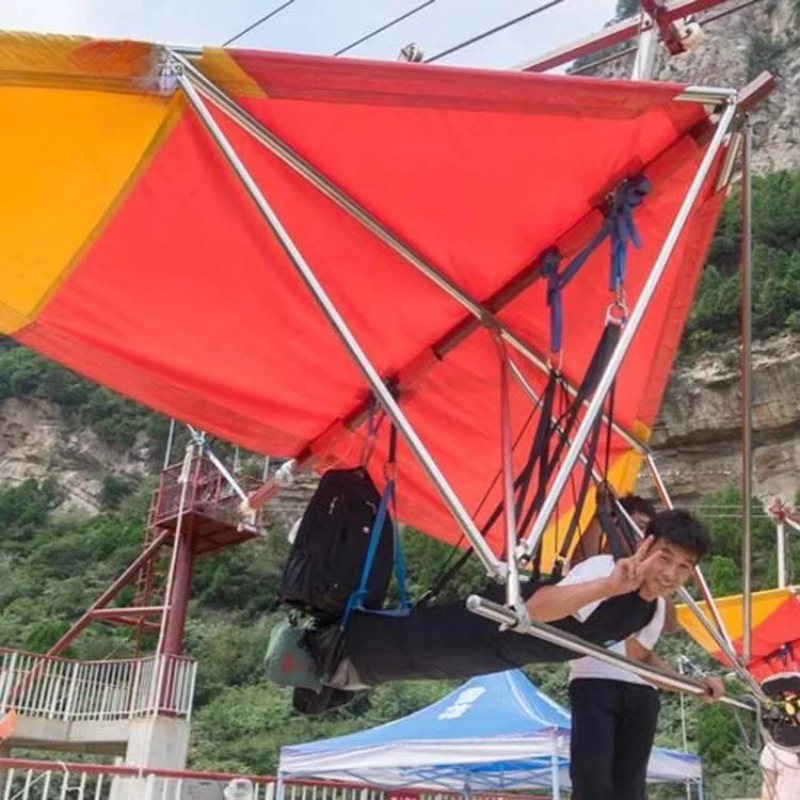 Outdoor Gliding Zipline Swingi - Outdoor Adventure Ziplines & Waterfall Puerto Vallarta 리뷰 및 가격