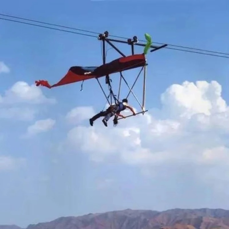 Outdoor Gliding Zipline Swingi - Outdoor Adventure Ziplines & Waterfall Puerto Vallarta 리뷰 및 가격