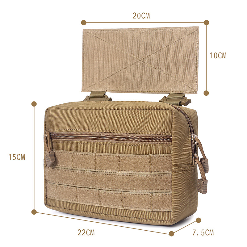 Outdoor Sports Molle Tactical  - Outdoor Adventure Vest 리뷰 및 가격
