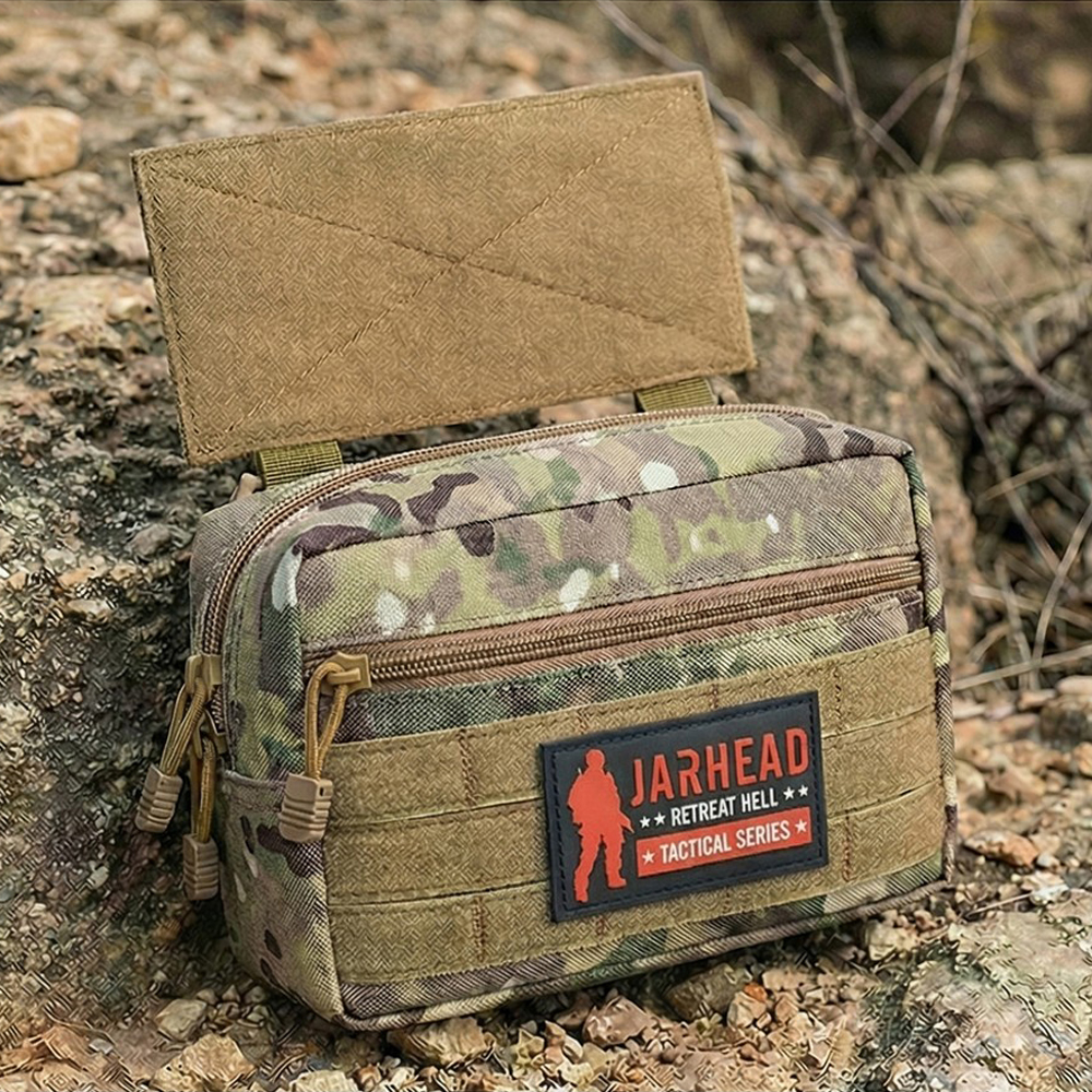 Outdoor Sports Molle Tactical  - Outdoor Adventure Vest 리뷰 및 가격