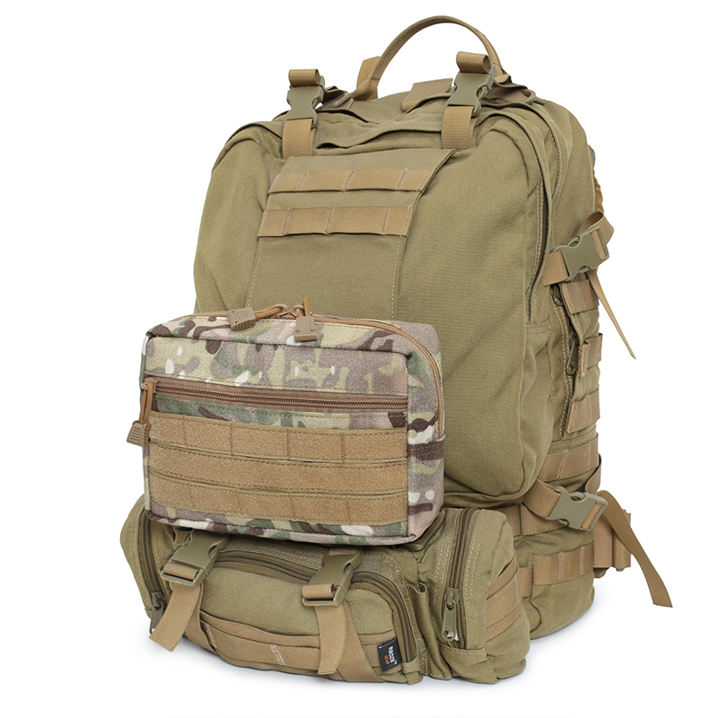 Outdoor Sports Molle Tactical  - Outdoor Adventure Vest 리뷰 및 가격