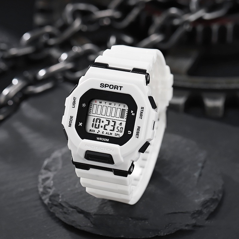 Men's Sports Watch Waterproof  - Outdoor Adventure And Sports 리뷰 및 가격