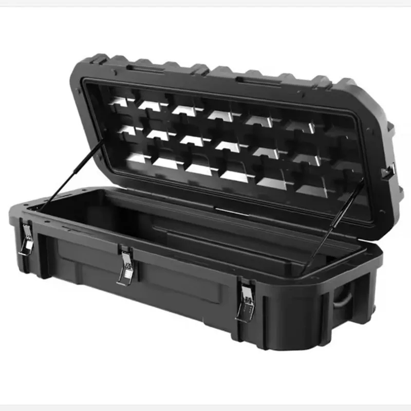 Box Outdoor Heavy Truck Storag - Outdoor Adventure Kit 리뷰 및 가격