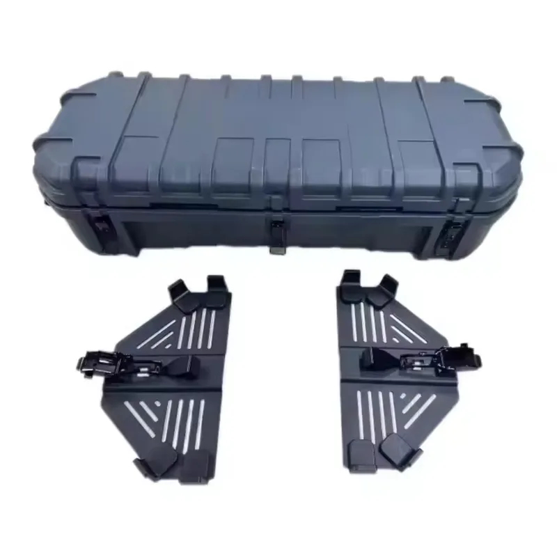 Box Outdoor Heavy Truck Storag - Outdoor Adventure Kit 리뷰 및 가격