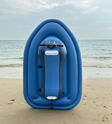 500W Underwater Scooter Inflat - Outdoor Adventure Kayak 리뷰 및 가격