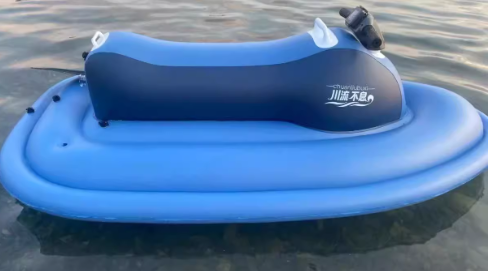500W Underwater Scooter Inflat - Outdoor Adventure Kayak 리뷰 및 가격