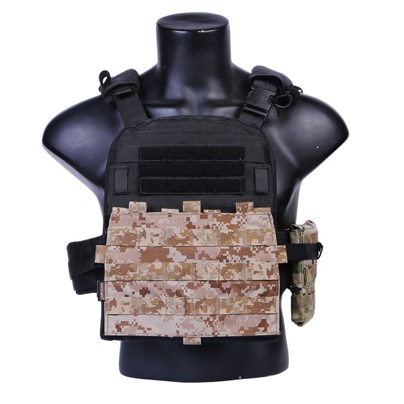 Emersongear Front MOLLE Panel  - Outdoor Adventure Vest 리뷰 및 가격