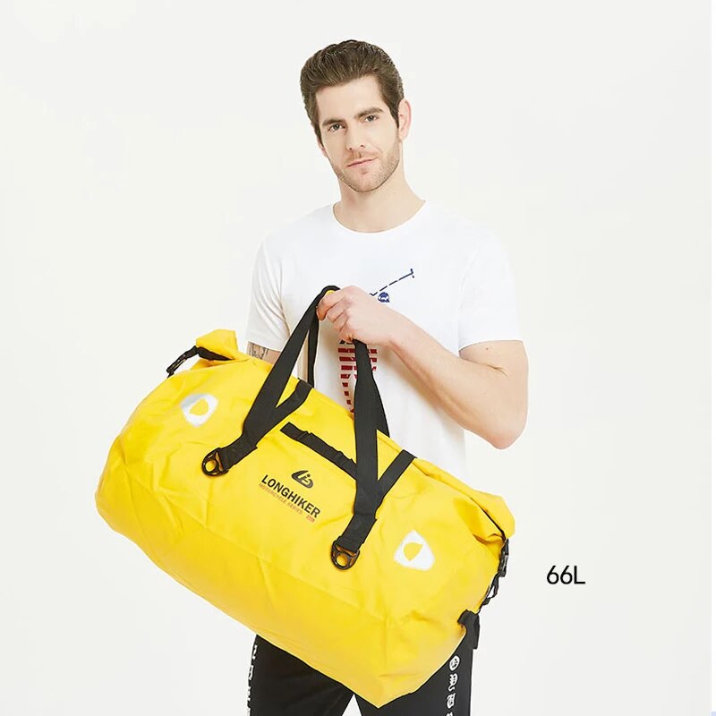 40L-120L Waterproof Duffle for - Outdoor Adventure Kayak 리뷰 및 가격