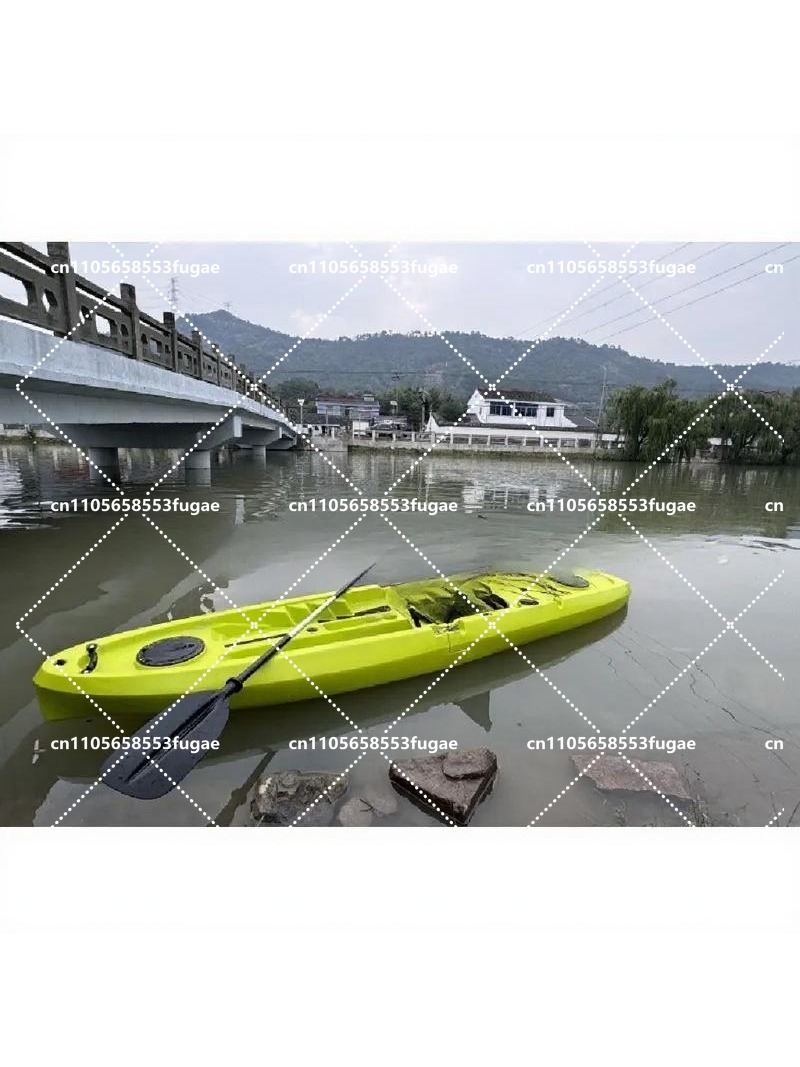 Detachable Sit-On-Top Kayak |  - Outdoor Adventure Kayak 리뷰 및 가격