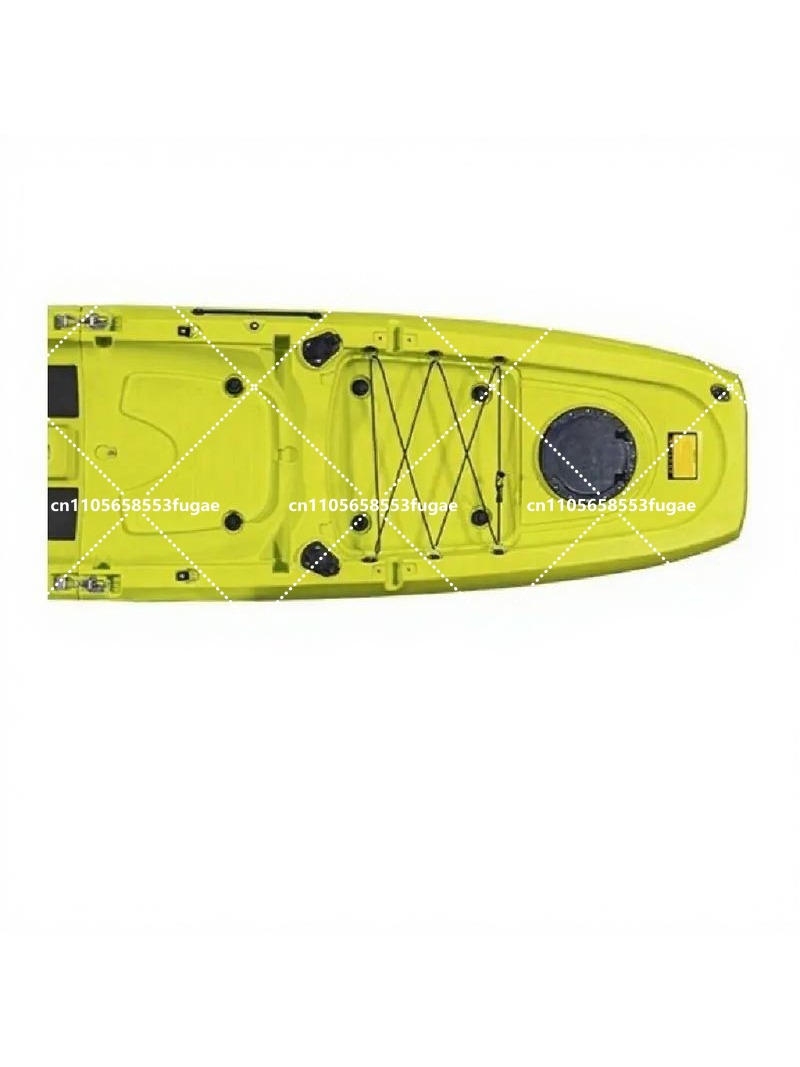Detachable Sit-On-Top Kayak |  - Outdoor Adventure Kayak 리뷰 및 가격