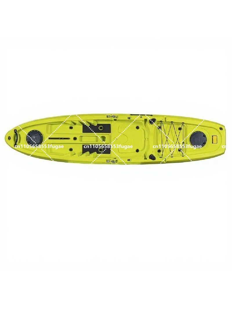 Detachable Sit-On-Top Kayak |  - Outdoor Adventure Kayak 리뷰 및 가격