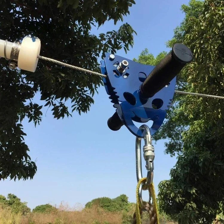 Upgraded 120ft Zip Line Kit fo - Outdoor Adventure Kit For Kids 리뷰 및 가격