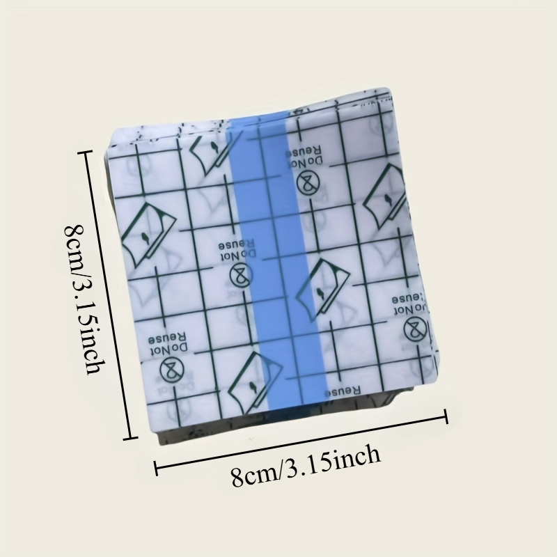 60 Sheets Clear Pu Transparent - Outdoor Adventure And Sports 리뷰 및 가격