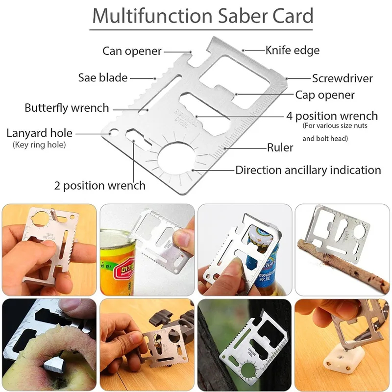 Car First Aid Kit Professional - Outdoor Adventure Kit 리뷰 및 가격