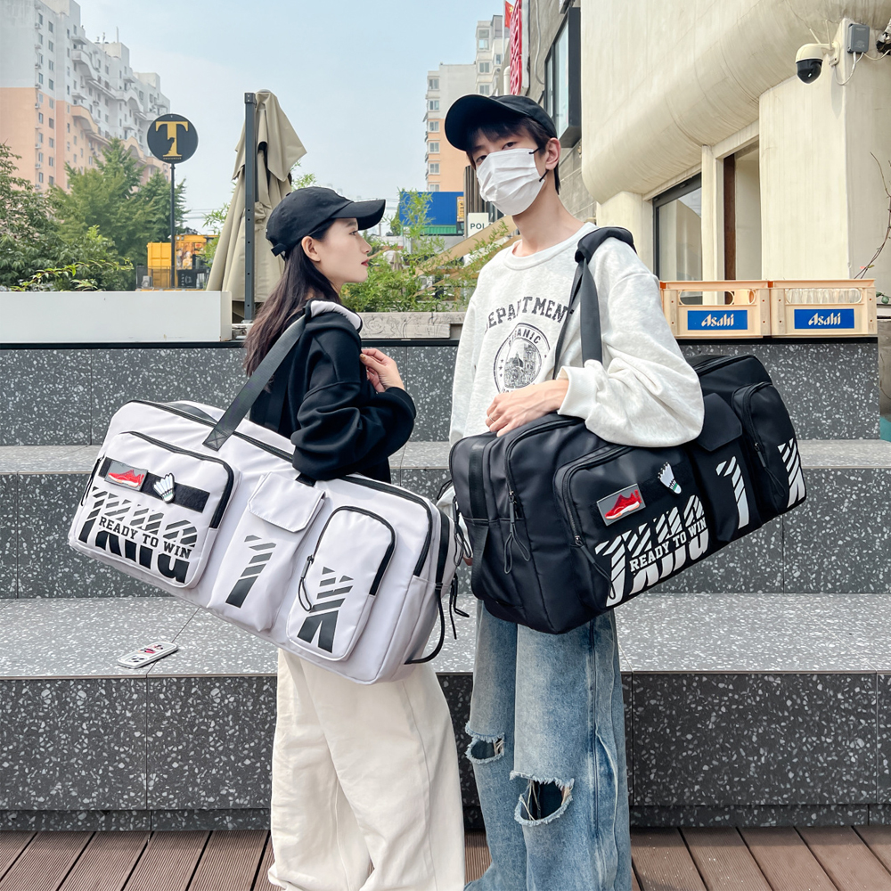 1PCS Large Gym Bag for Men, Sp - Outdoor Adventure And Sports 리뷰 및 가격