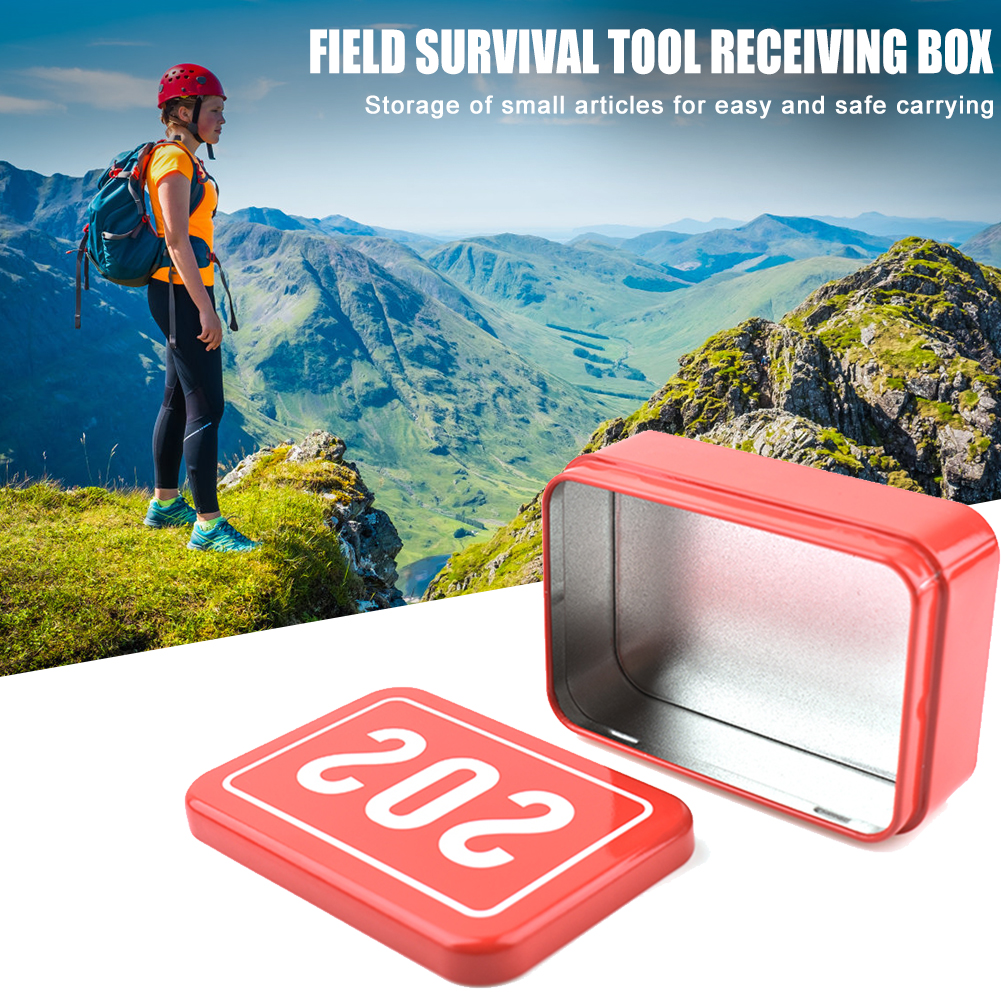 Portable Lightweight Outdoor T - Outdoor Adventure Kit 리뷰 및 가격