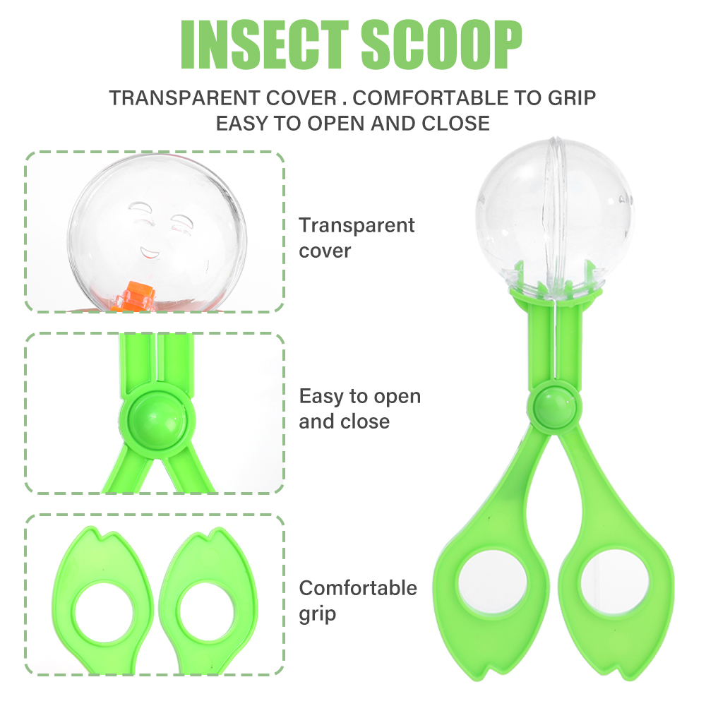 Kids Outdoor Adventure Insect  - Outdoor Adventure Kit For Kids 리뷰 및 가격