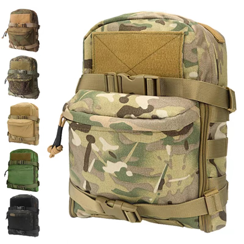 Outdoor Vest 1000D Nylon Bag L - Outdoor Adventure Vest 리뷰 및 가격