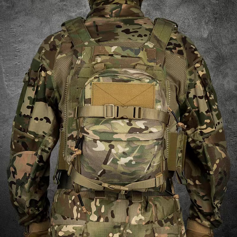 Outdoor Vest 1000D Nylon Bag L - Outdoor Adventure Vest 리뷰 및 가격